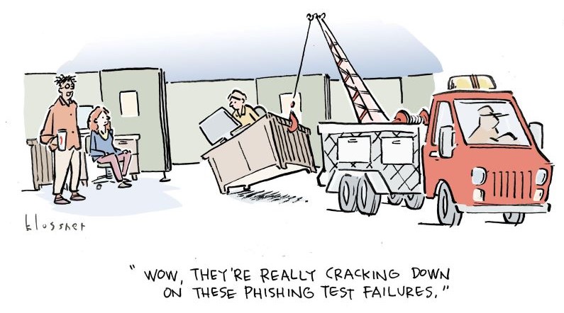 We Reel ’Em In!