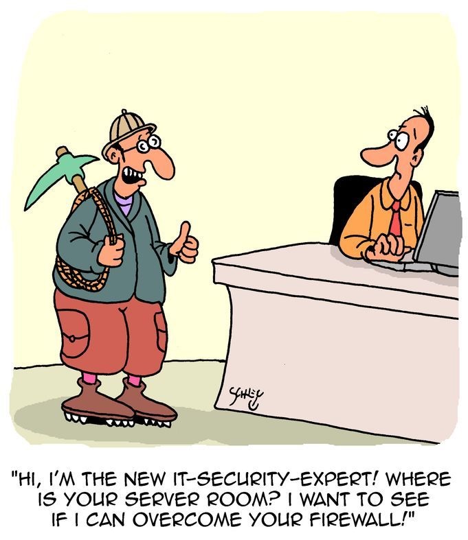 Summit of Cyber-Security