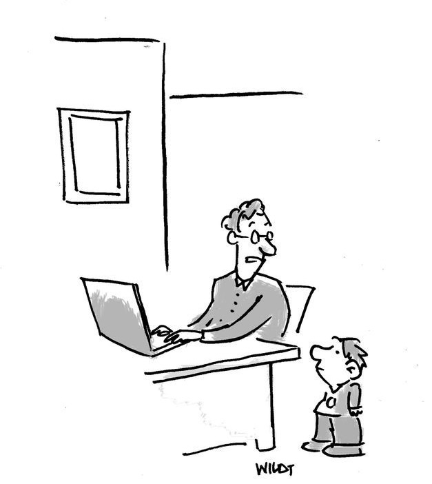 Sorry Kid, ISPs Makes a Troll Look Friendly
