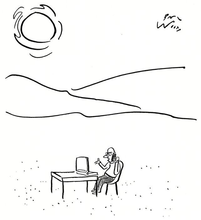 Impossible Travel – Truly!
